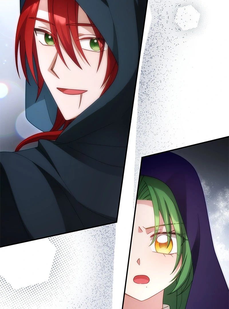 I Vow to Take the Tyrant's Throne Chapter 35 - page 26