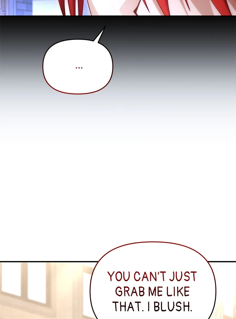 I Vow to Take the Tyrant's Throne Chapter 35 - page 28