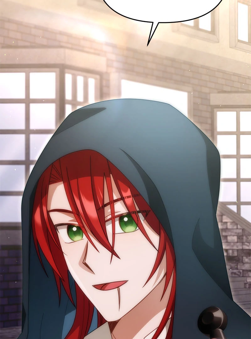 I Vow to Take the Tyrant's Throne Chapter 35 - page 29