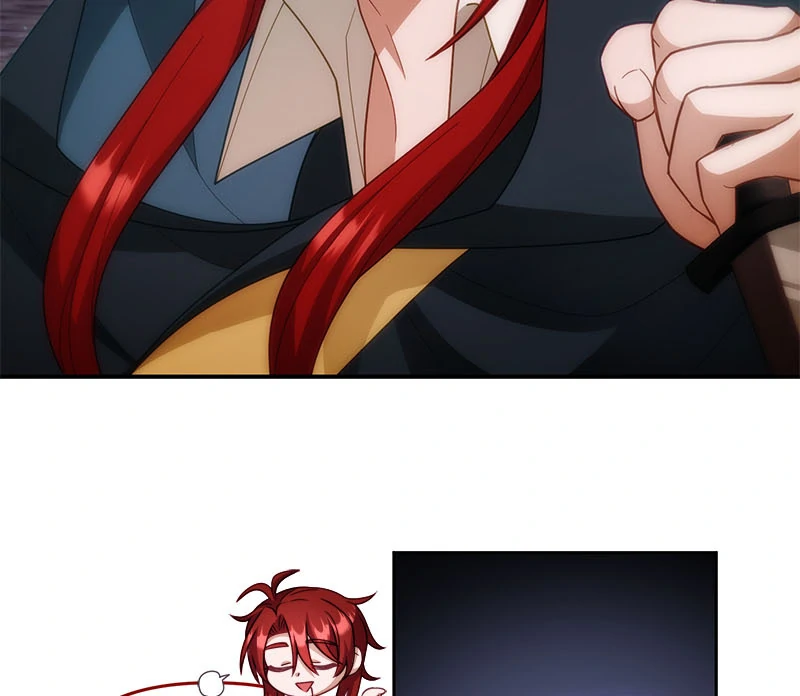 I Vow to Take the Tyrant's Throne Chapter 35 - page 30