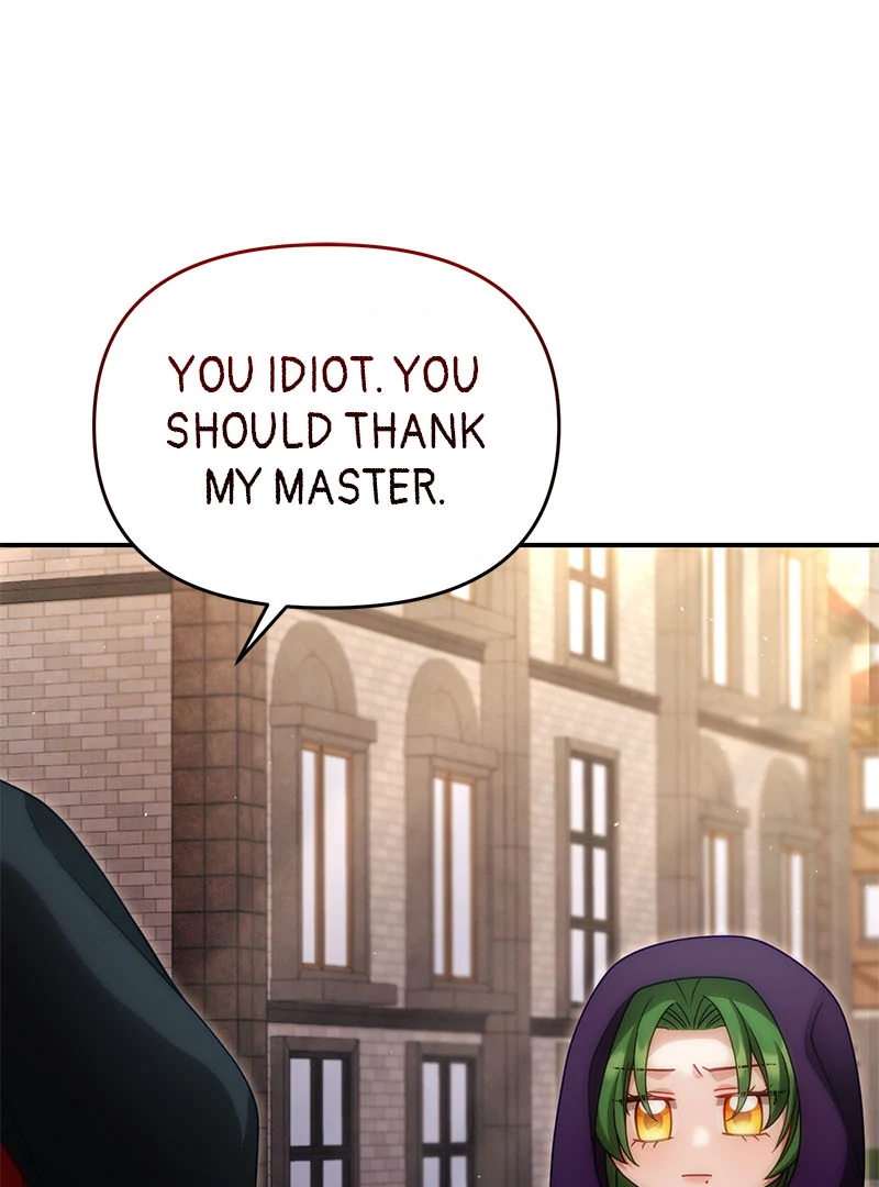 I Vow to Take the Tyrant's Throne Chapter 35 - page 32