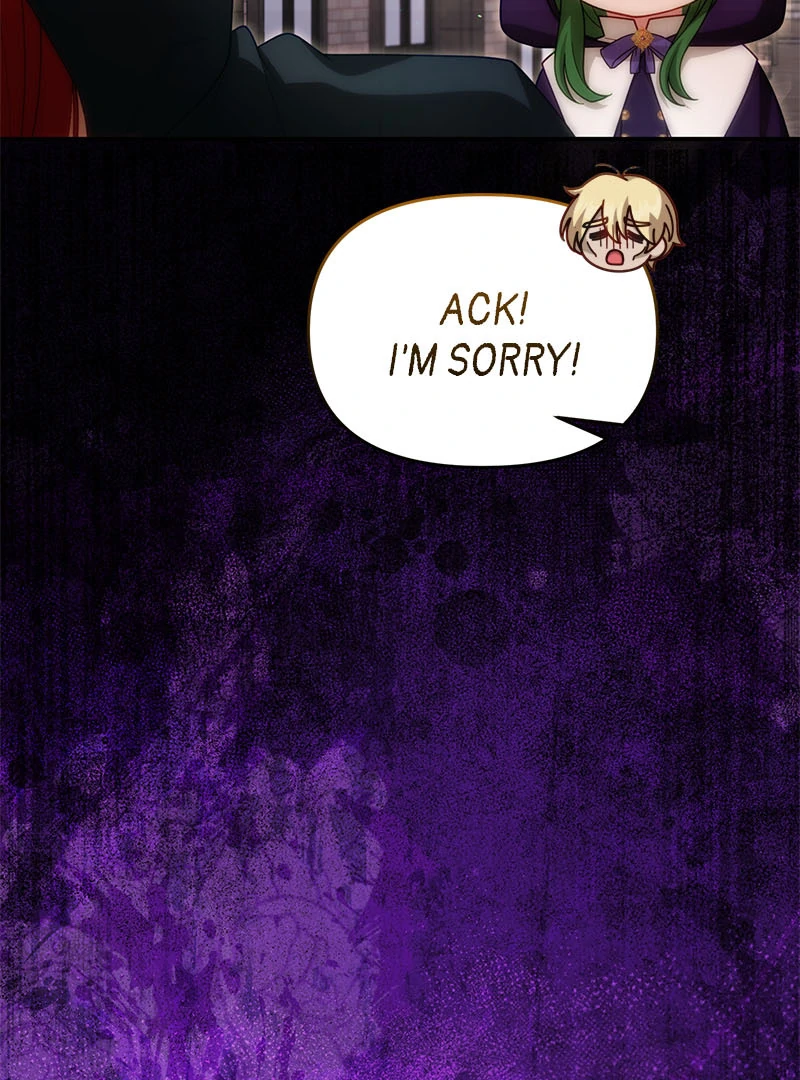 I Vow to Take the Tyrant's Throne Chapter 35 - page 33