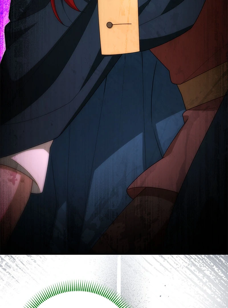 I Vow to Take the Tyrant's Throne Chapter 35 - page 35