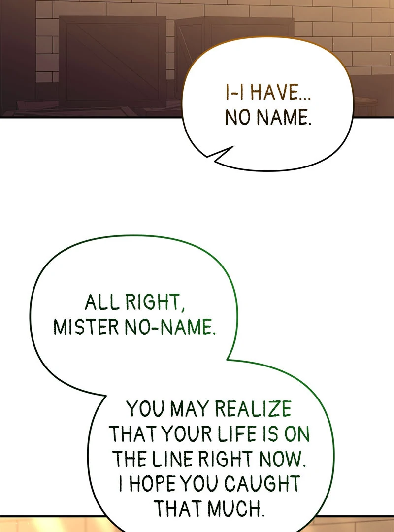 I Vow to Take the Tyrant's Throne Chapter 35 - page 40