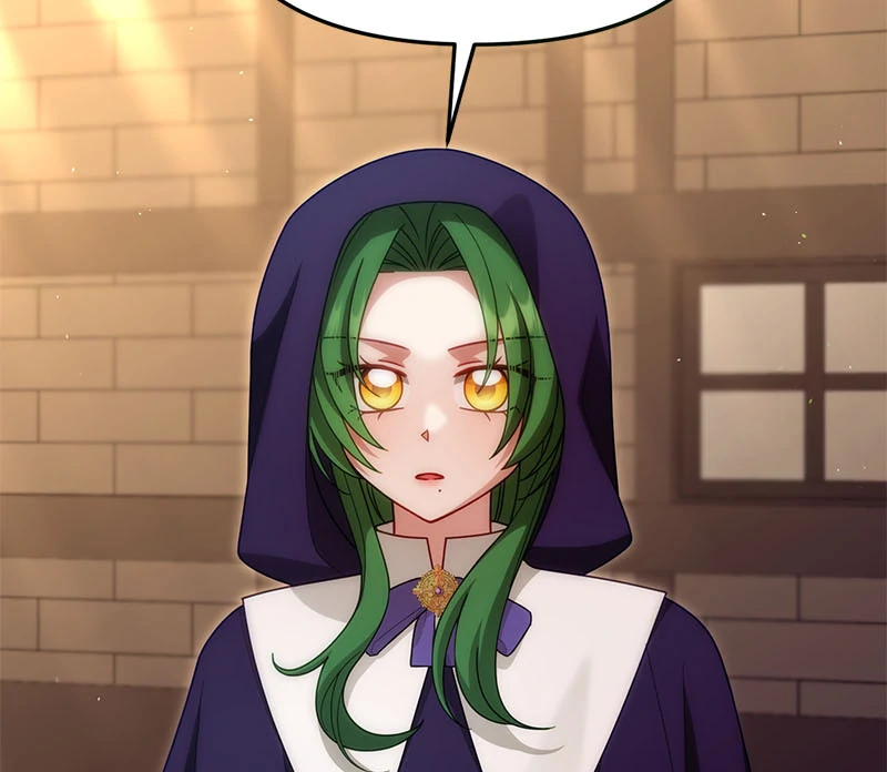 I Vow to Take the Tyrant's Throne Chapter 35 - page 41