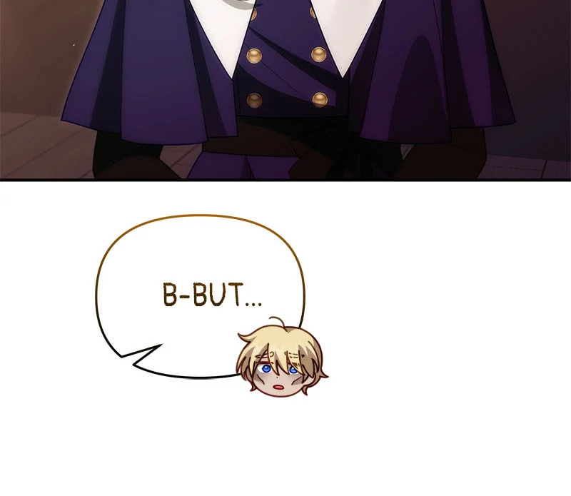 I Vow to Take the Tyrant's Throne Chapter 35 - page 42