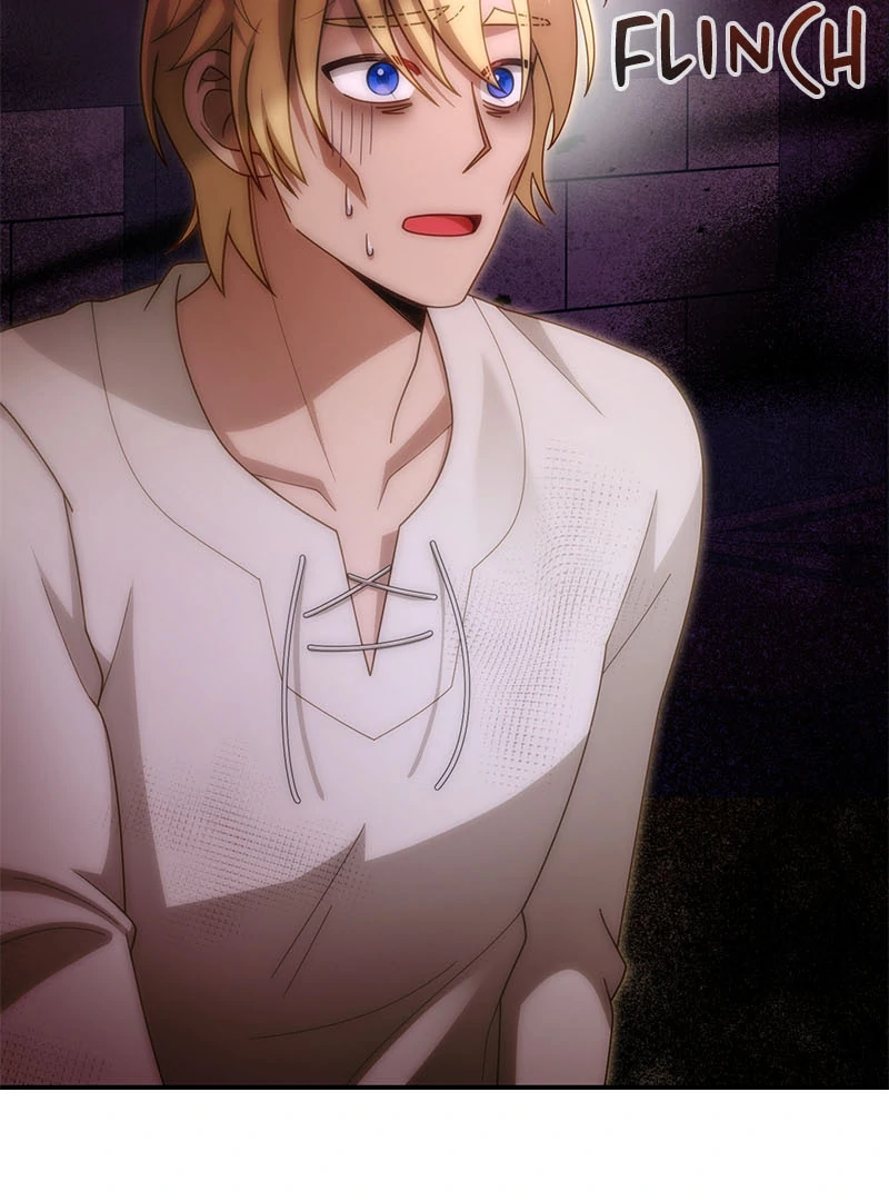 I Vow to Take the Tyrant's Throne Chapter 35 - page 44