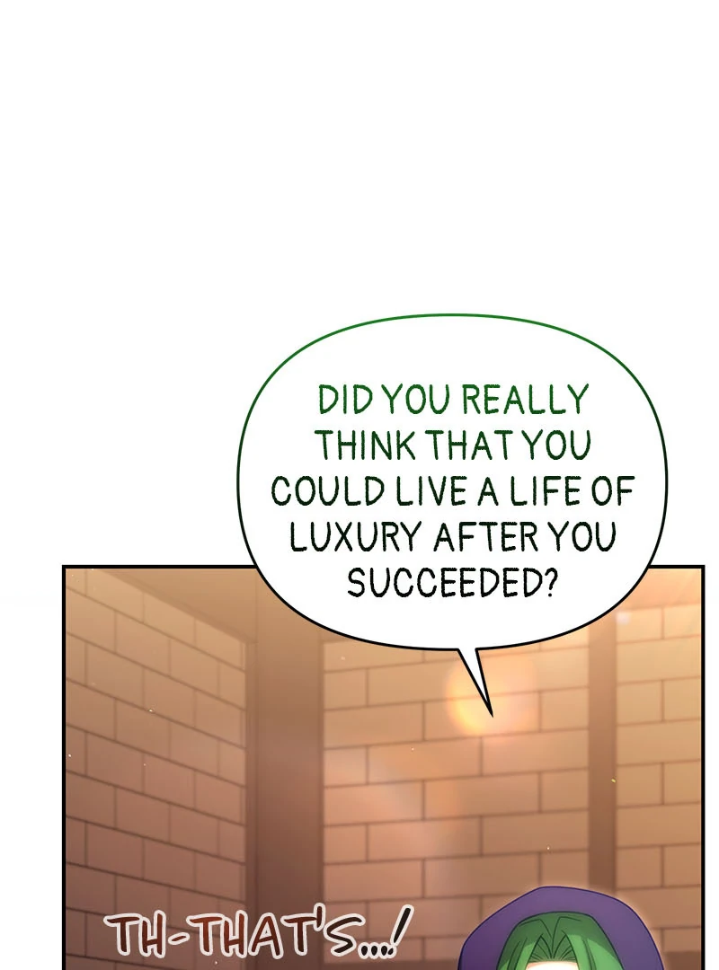 I Vow to Take the Tyrant's Throne Chapter 35 - page 45