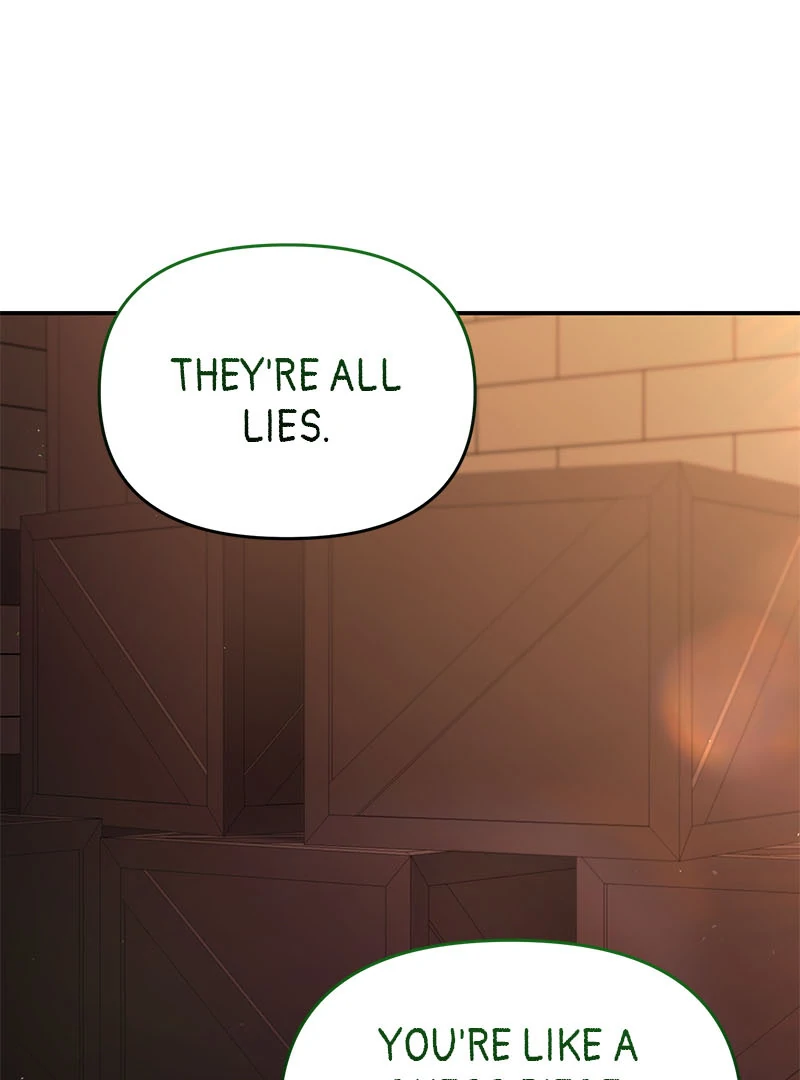 I Vow to Take the Tyrant's Throne Chapter 35 - page 47