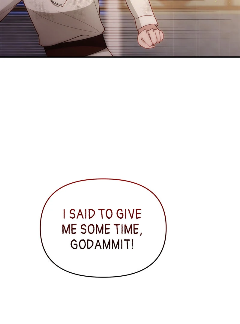 I Vow to Take the Tyrant's Throne Chapter 35 - page 4