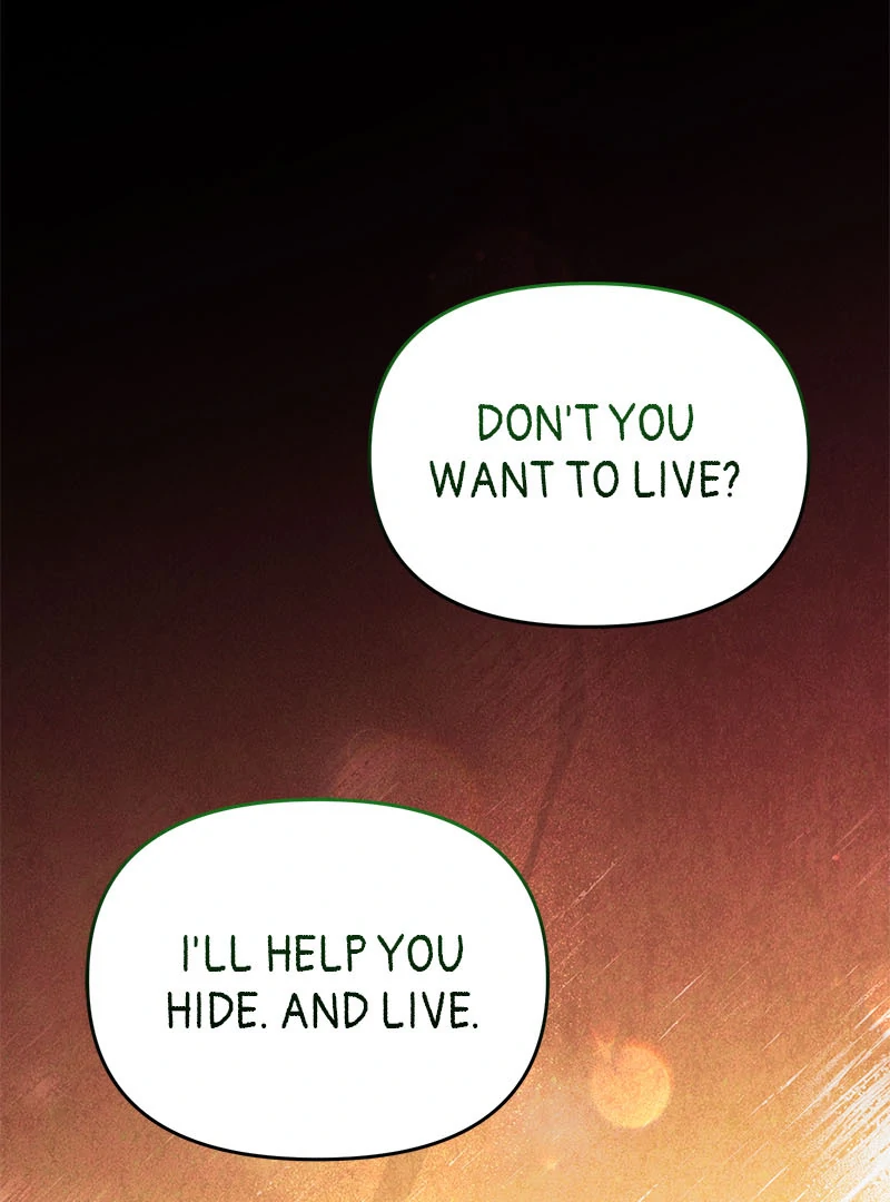 I Vow to Take the Tyrant's Throne Chapter 35 - page 50