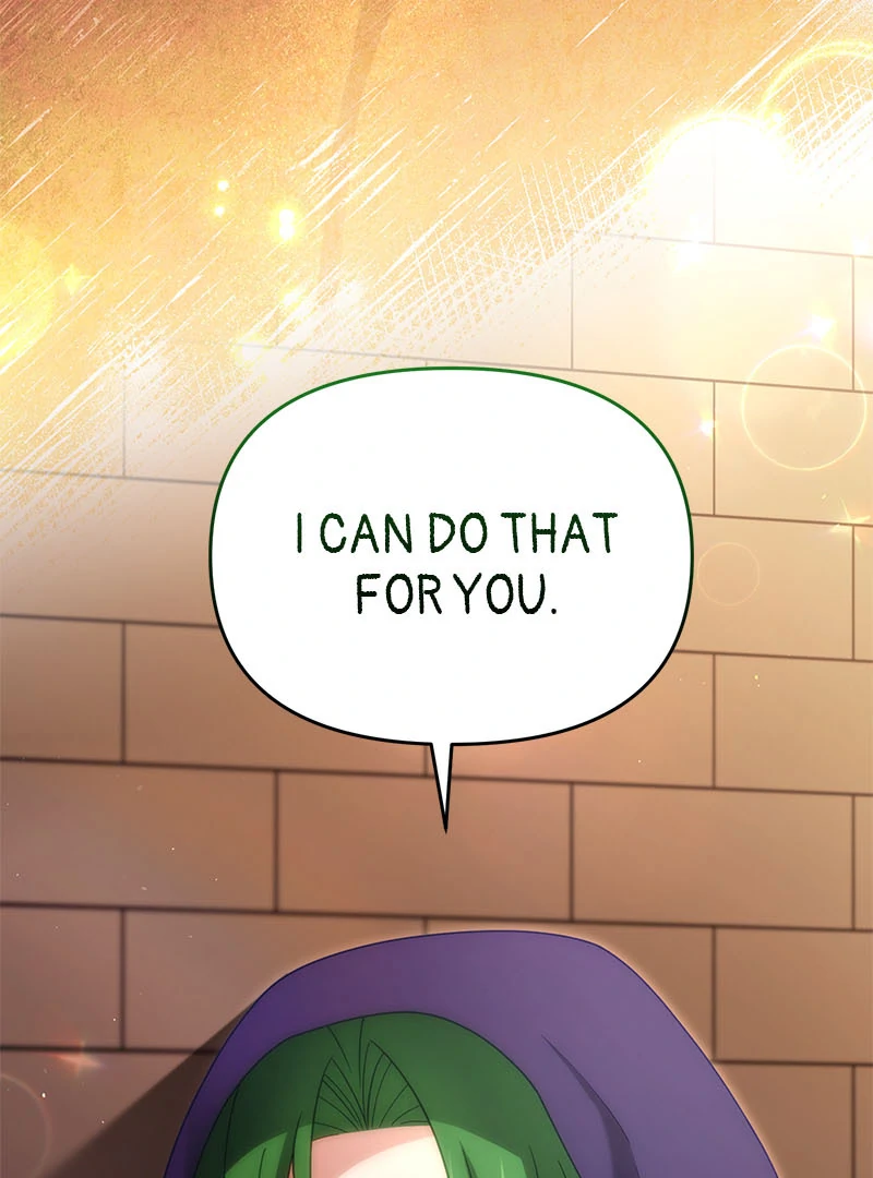 I Vow to Take the Tyrant's Throne Chapter 35 - page 51