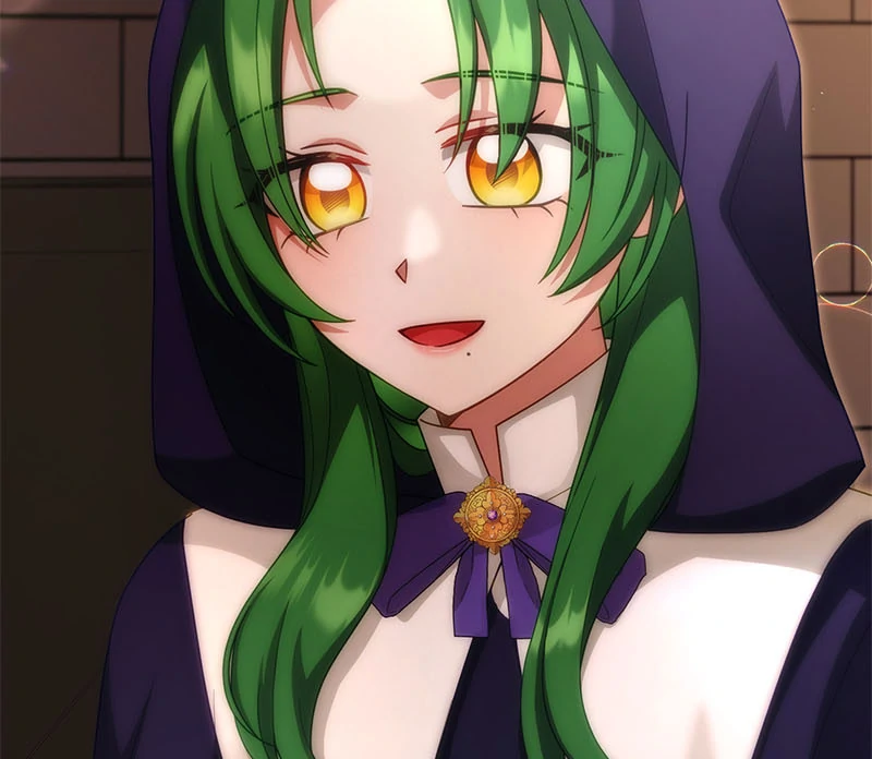 I Vow to Take the Tyrant's Throne Chapter 35 - page 52