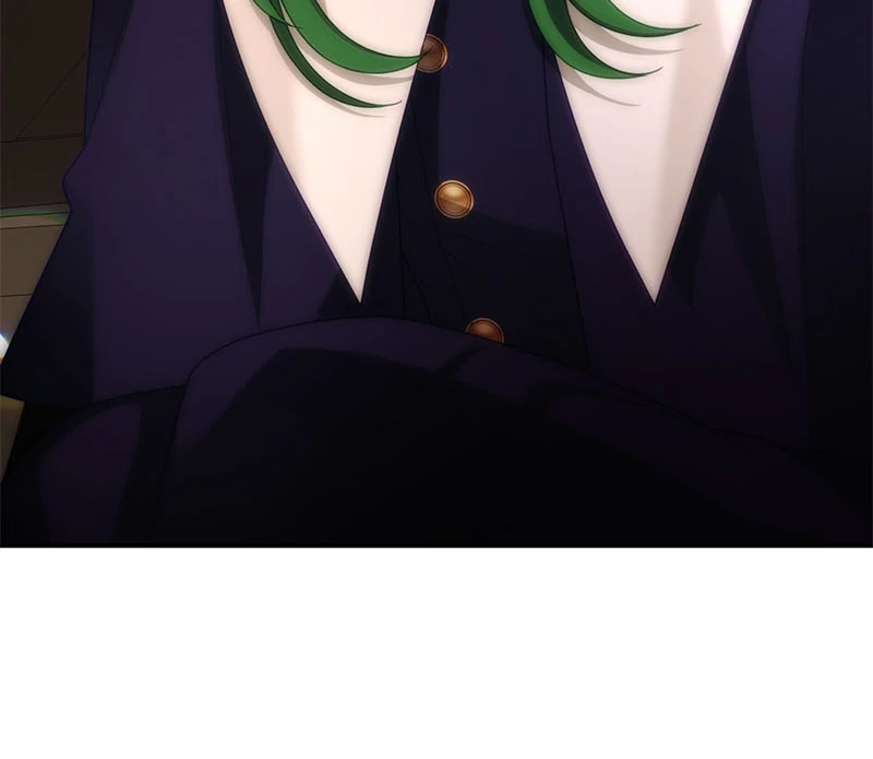 I Vow to Take the Tyrant's Throne Chapter 35 - page 53