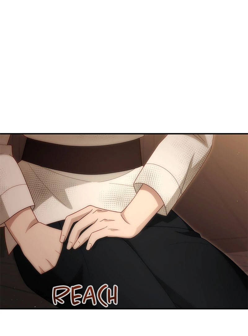 I Vow to Take the Tyrant's Throne Chapter 35 - page 54