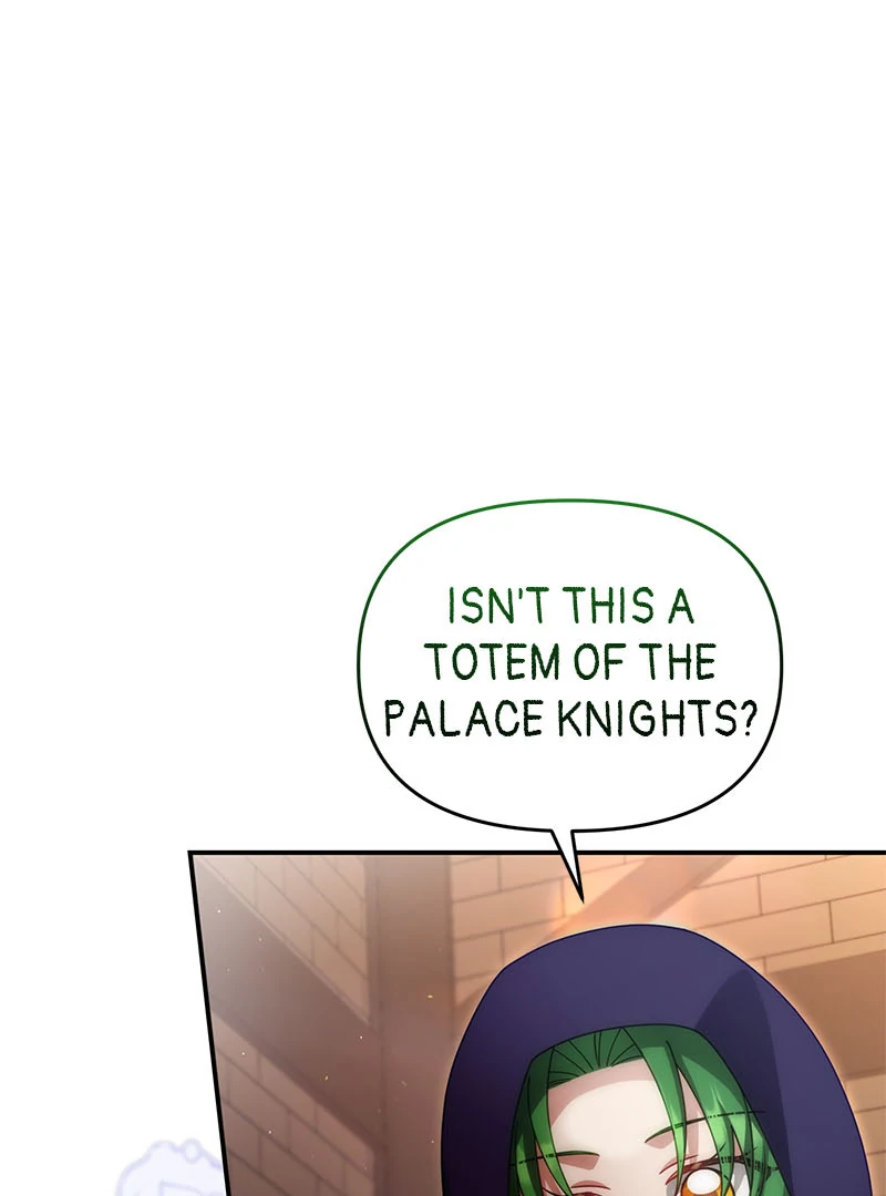 I Vow to Take the Tyrant's Throne Chapter 35 - page 55