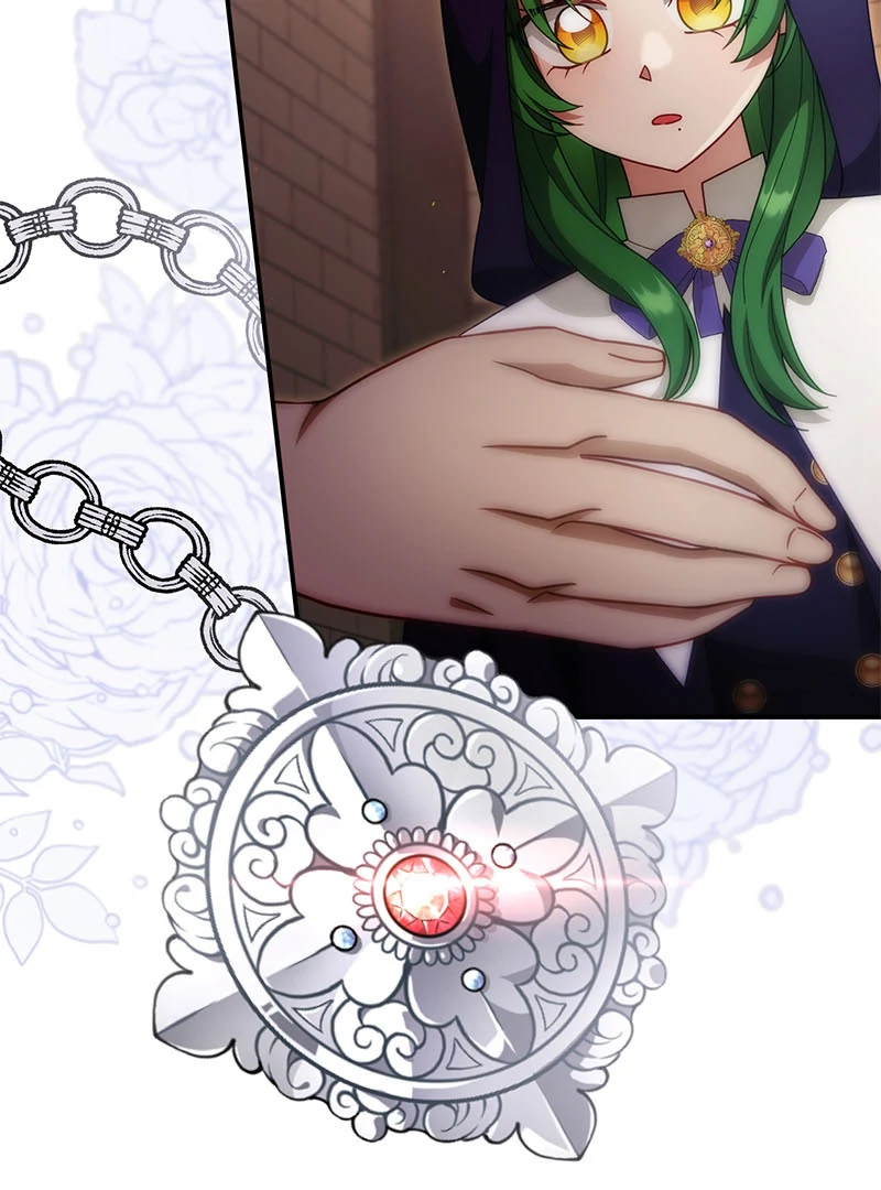 I Vow to Take the Tyrant's Throne Chapter 35 - page 56