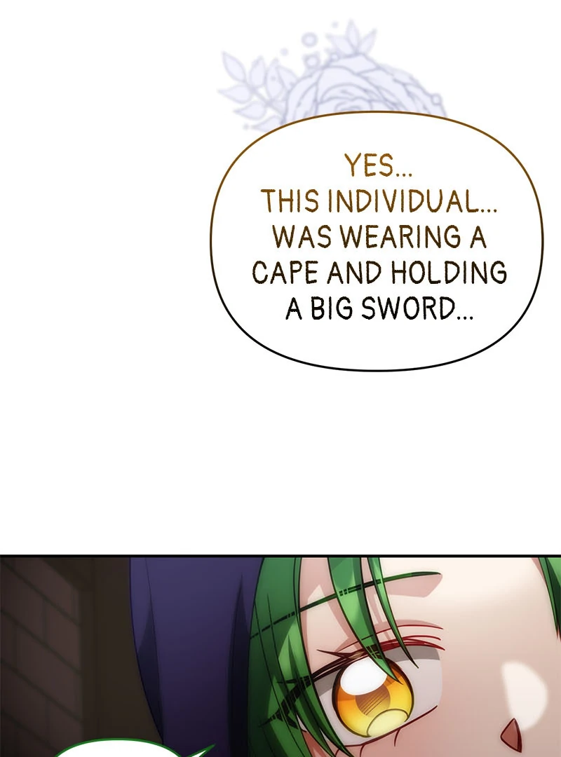 I Vow to Take the Tyrant's Throne Chapter 35 - page 57