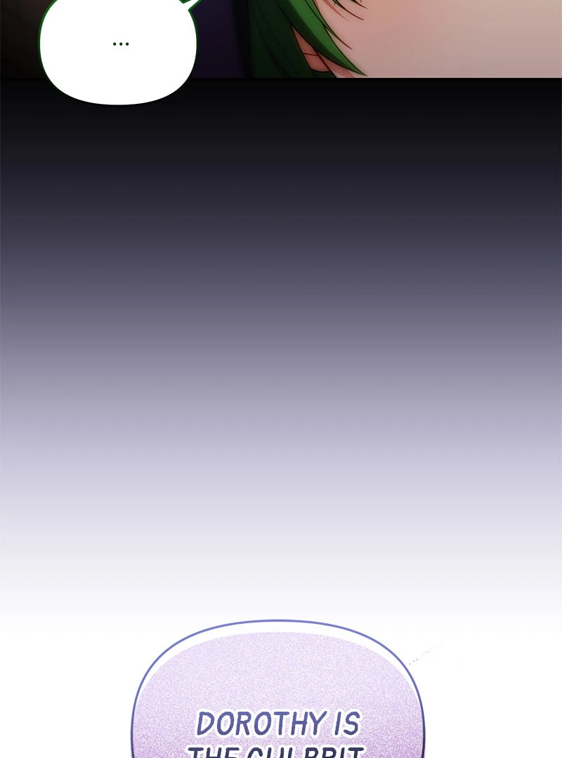 I Vow to Take the Tyrant's Throne Chapter 35 - page 58