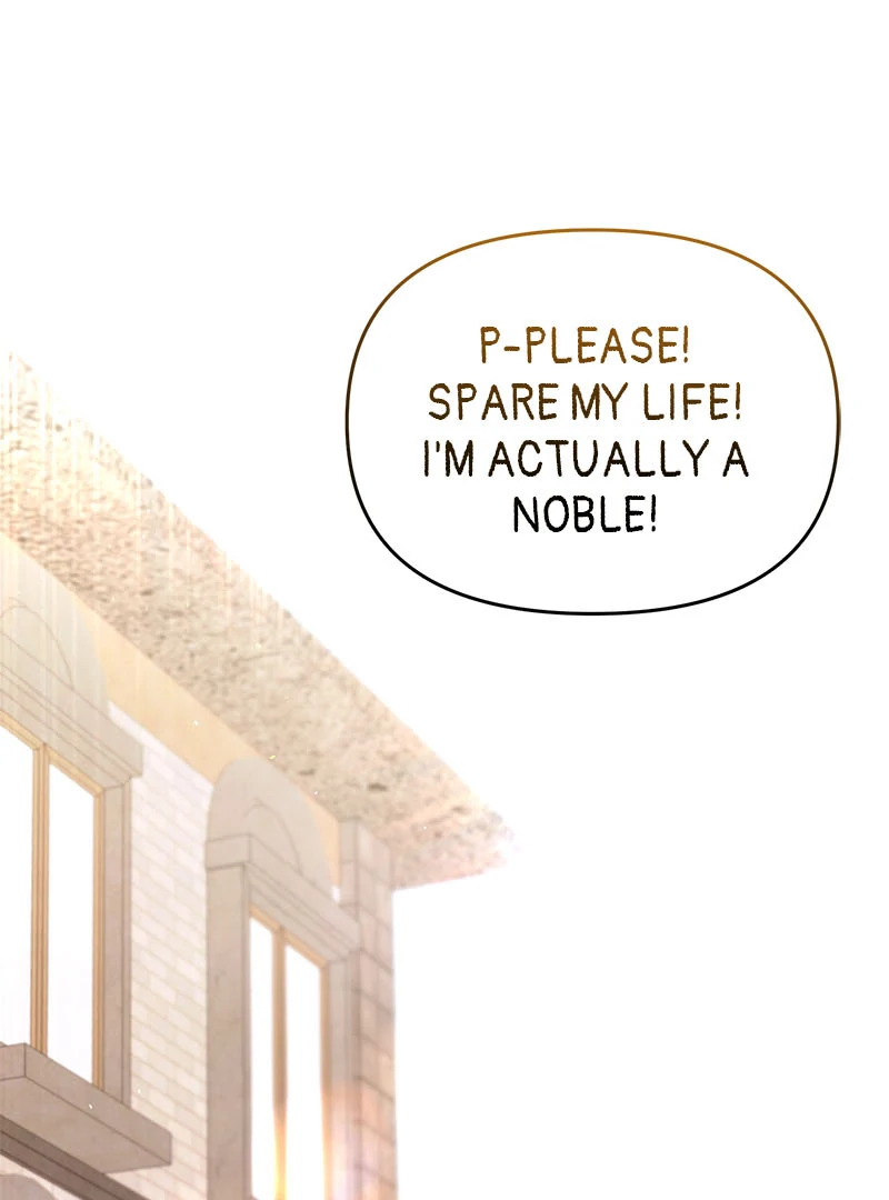 I Vow to Take the Tyrant's Throne Chapter 35 - page 5