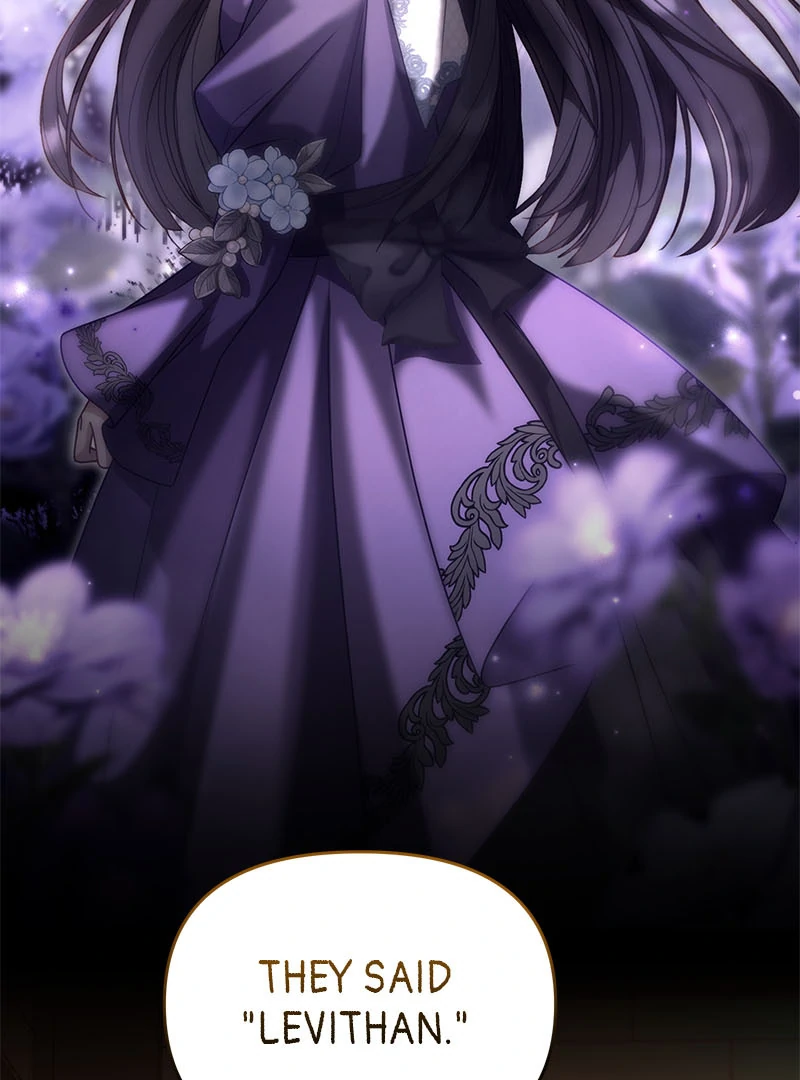 I Vow to Take the Tyrant's Throne Chapter 35 - page 60