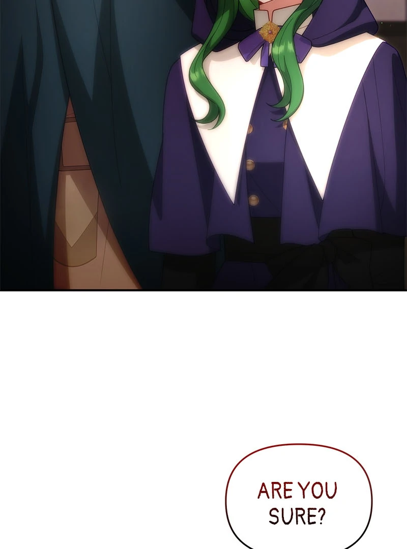 I Vow to Take the Tyrant's Throne Chapter 35 - page 62