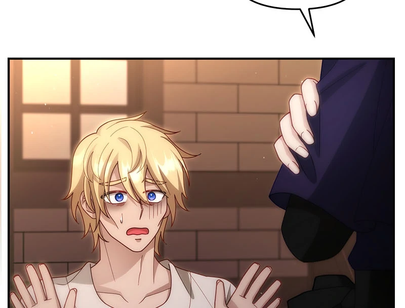 I Vow to Take the Tyrant's Throne Chapter 35 - page 63