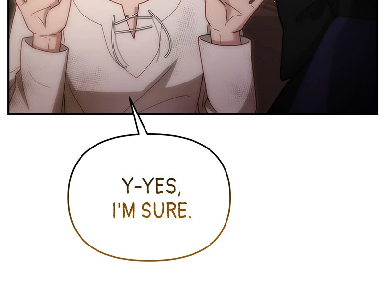 I Vow to Take the Tyrant's Throne Chapter 35 - page 64