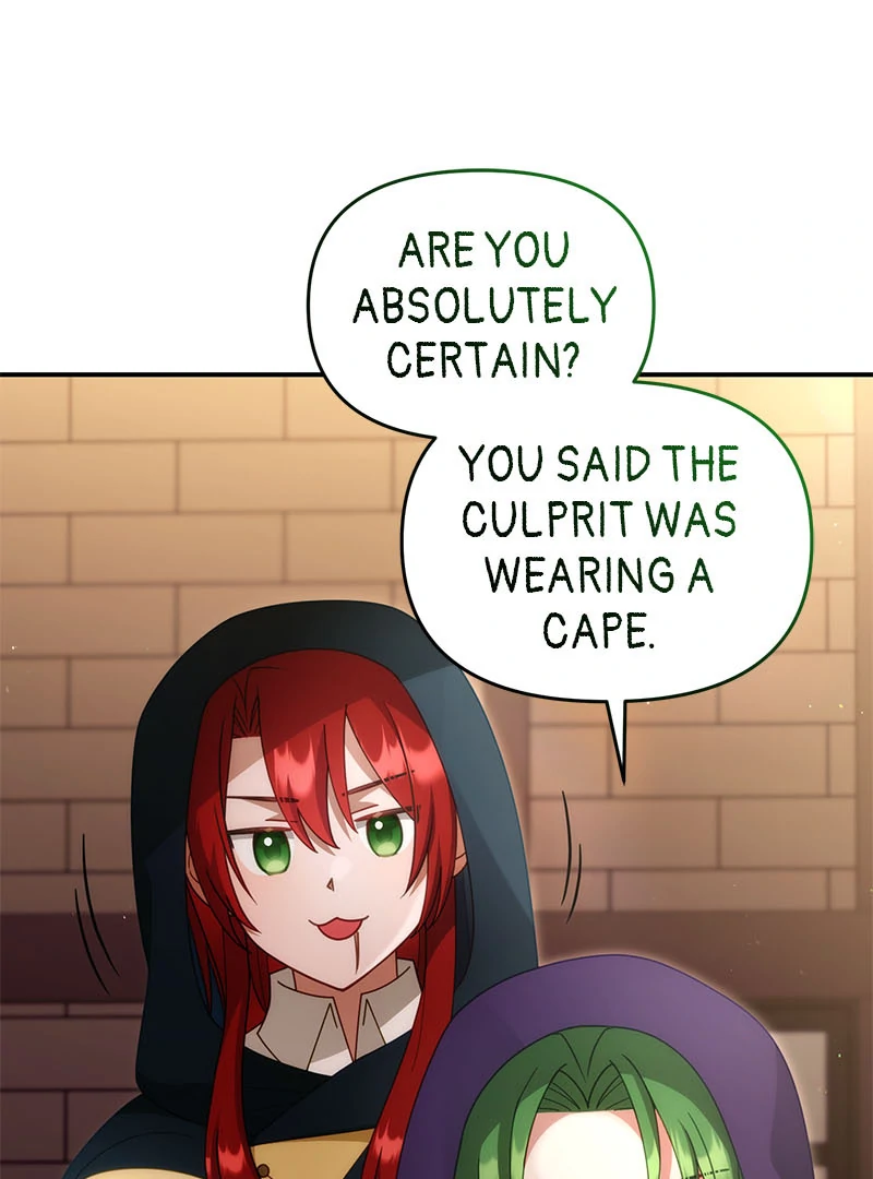 I Vow to Take the Tyrant's Throne Chapter 35 - page 65