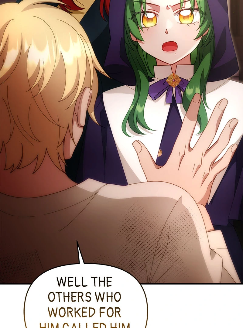 I Vow to Take the Tyrant's Throne Chapter 35 - page 66