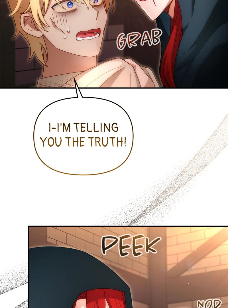 I Vow to Take the Tyrant's Throne Chapter 35 - page 68