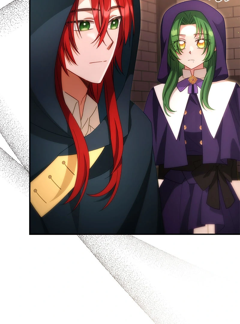 I Vow to Take the Tyrant's Throne Chapter 35 - page 69