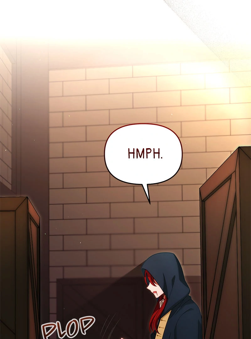 I Vow to Take the Tyrant's Throne Chapter 35 - page 70