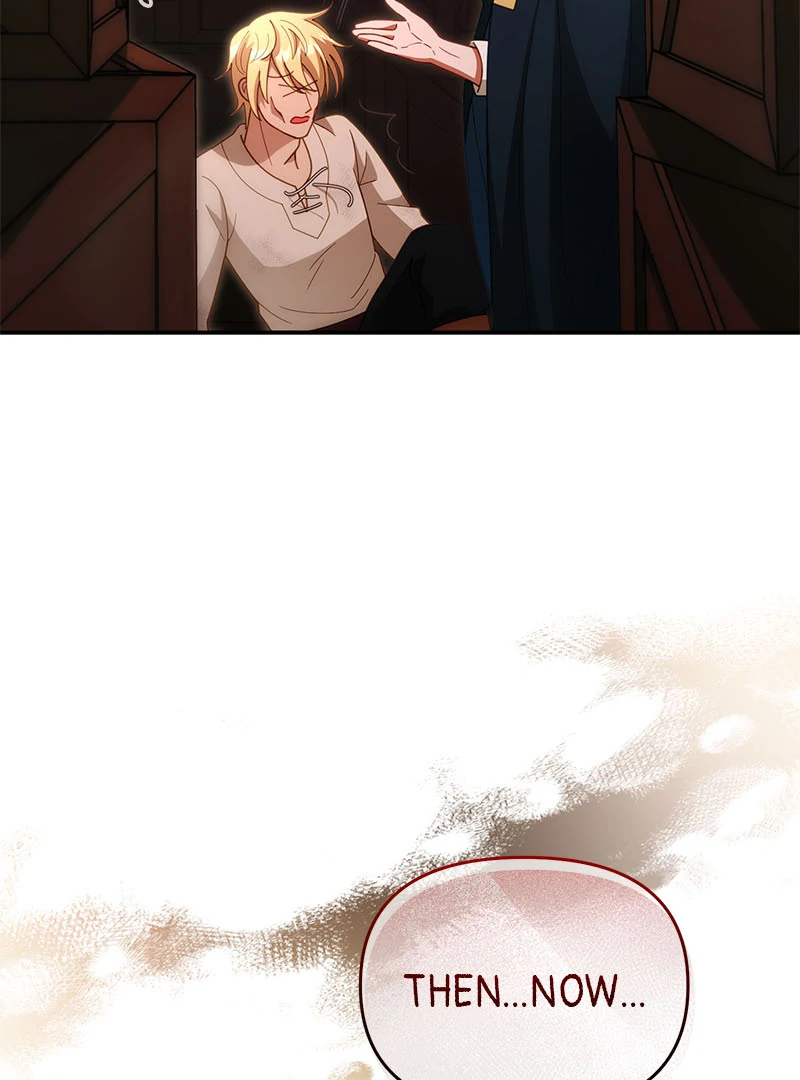 I Vow to Take the Tyrant's Throne Chapter 35 - page 71