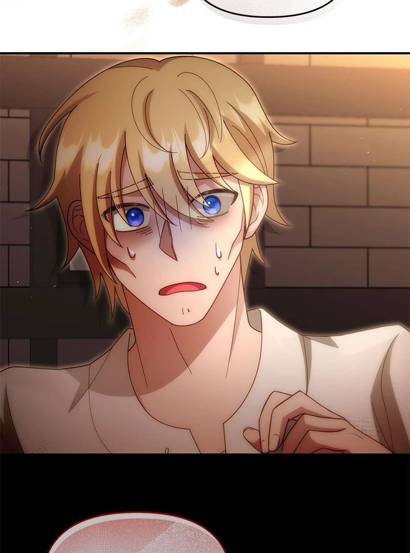 I Vow to Take the Tyrant's Throne Chapter 35 - page 72