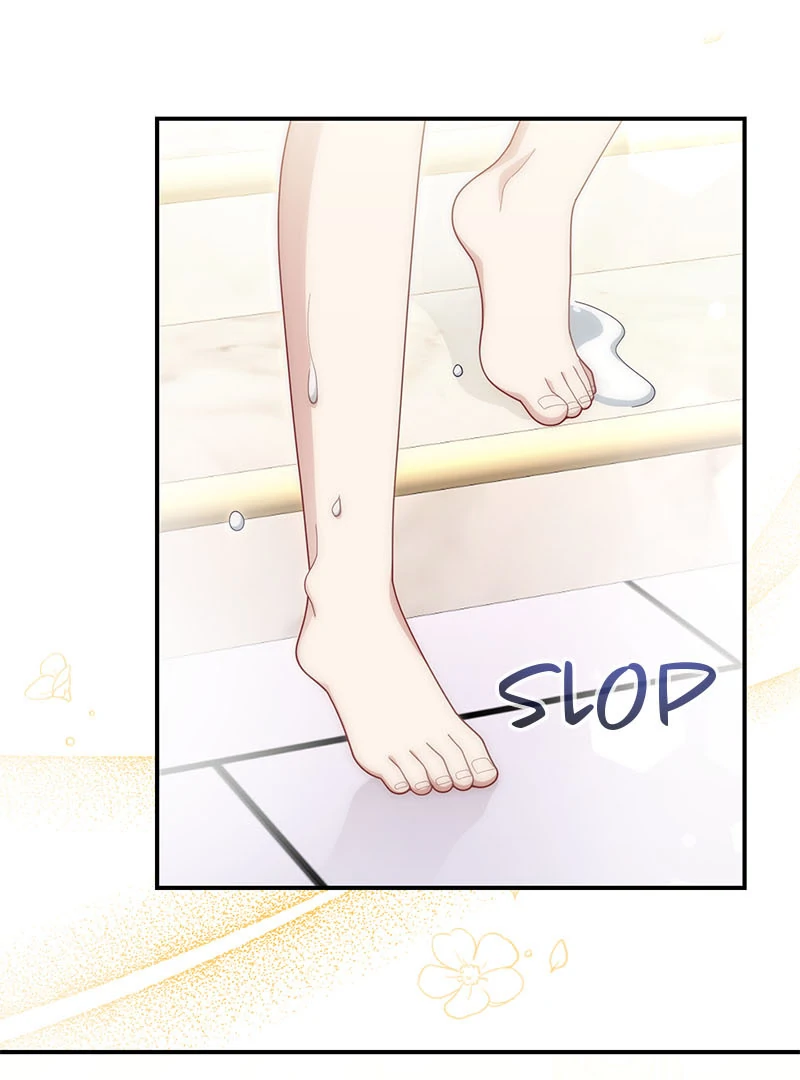 I Vow to Take the Tyrant's Throne Chapter 35 - page 76