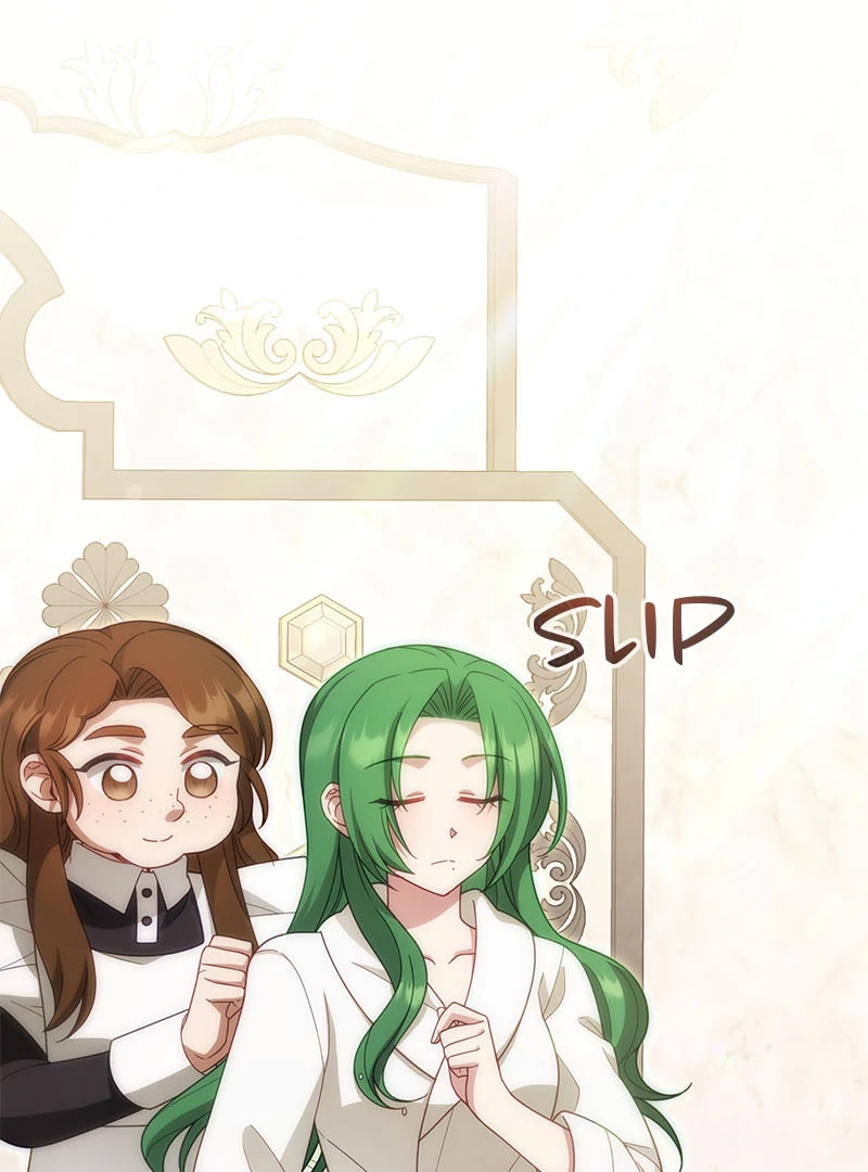 I Vow to Take the Tyrant's Throne Chapter 35 - page 77