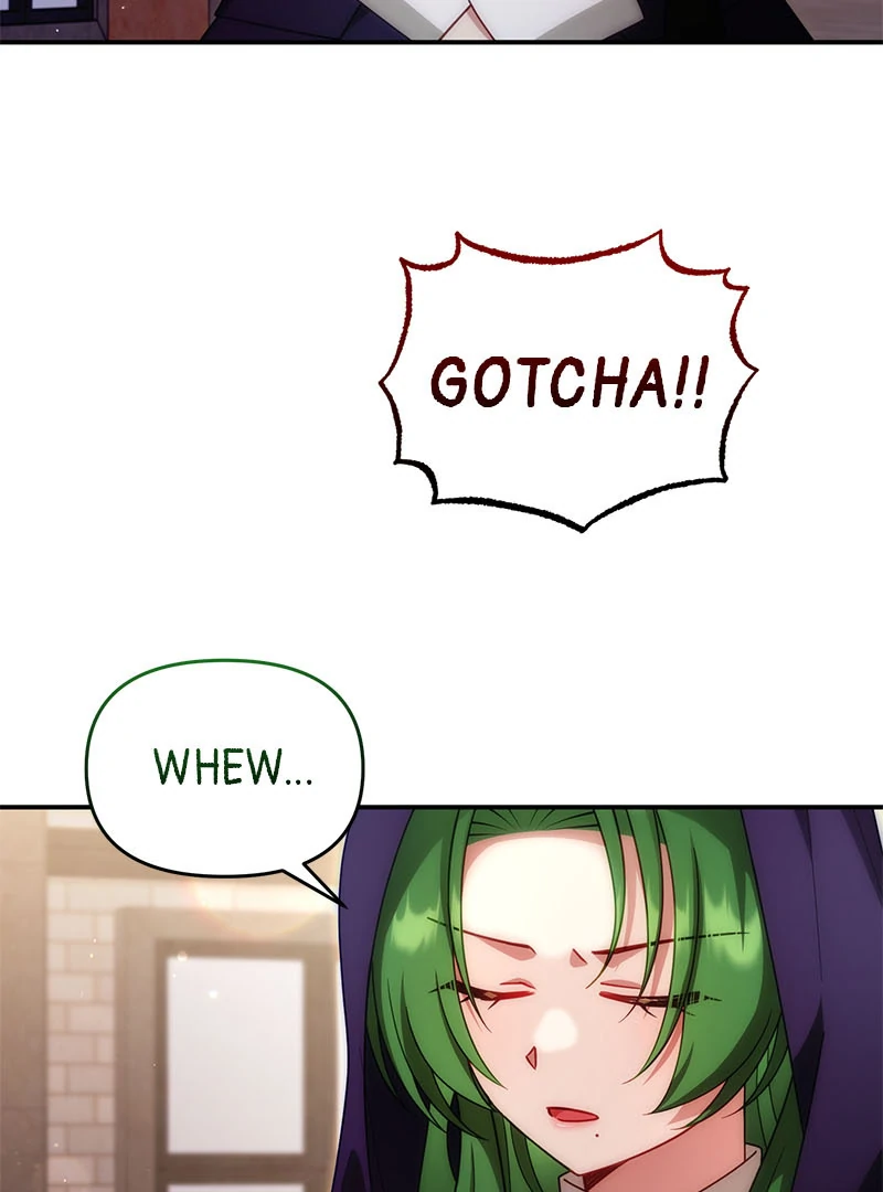 I Vow to Take the Tyrant's Throne Chapter 35 - page 7