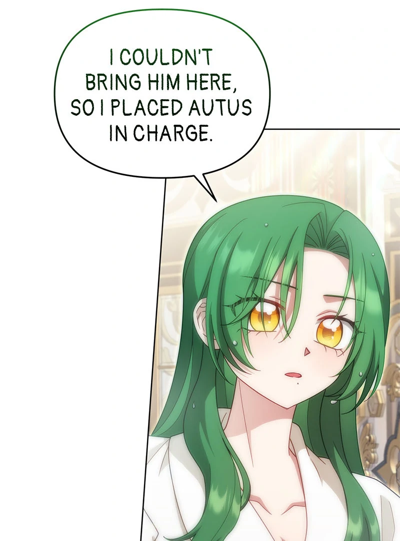 I Vow to Take the Tyrant's Throne Chapter 35 - page 80