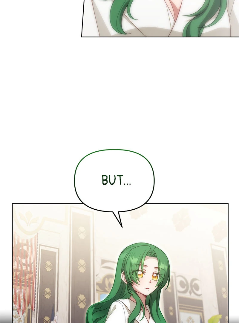 I Vow to Take the Tyrant's Throne Chapter 35 - page 81