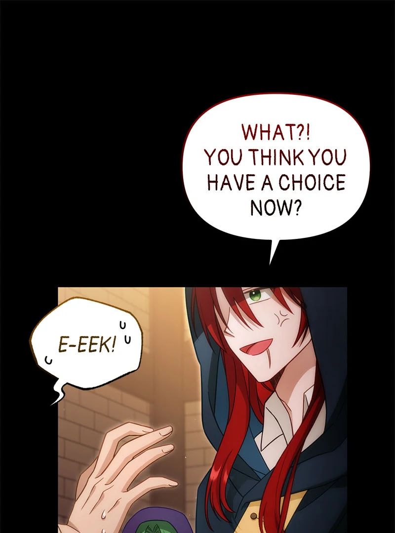 I Vow to Take the Tyrant's Throne Chapter 35 - page 86