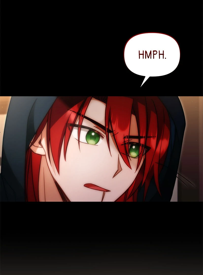 I Vow to Take the Tyrant's Throne Chapter 35 - page 89