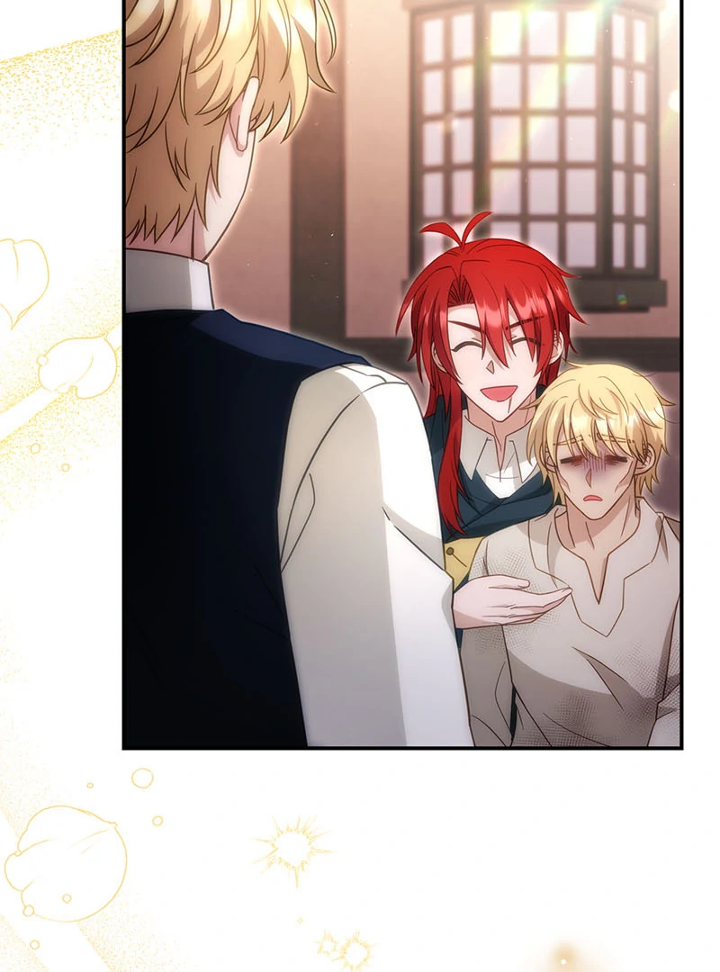 I Vow to Take the Tyrant's Throne Chapter 35 - page 92