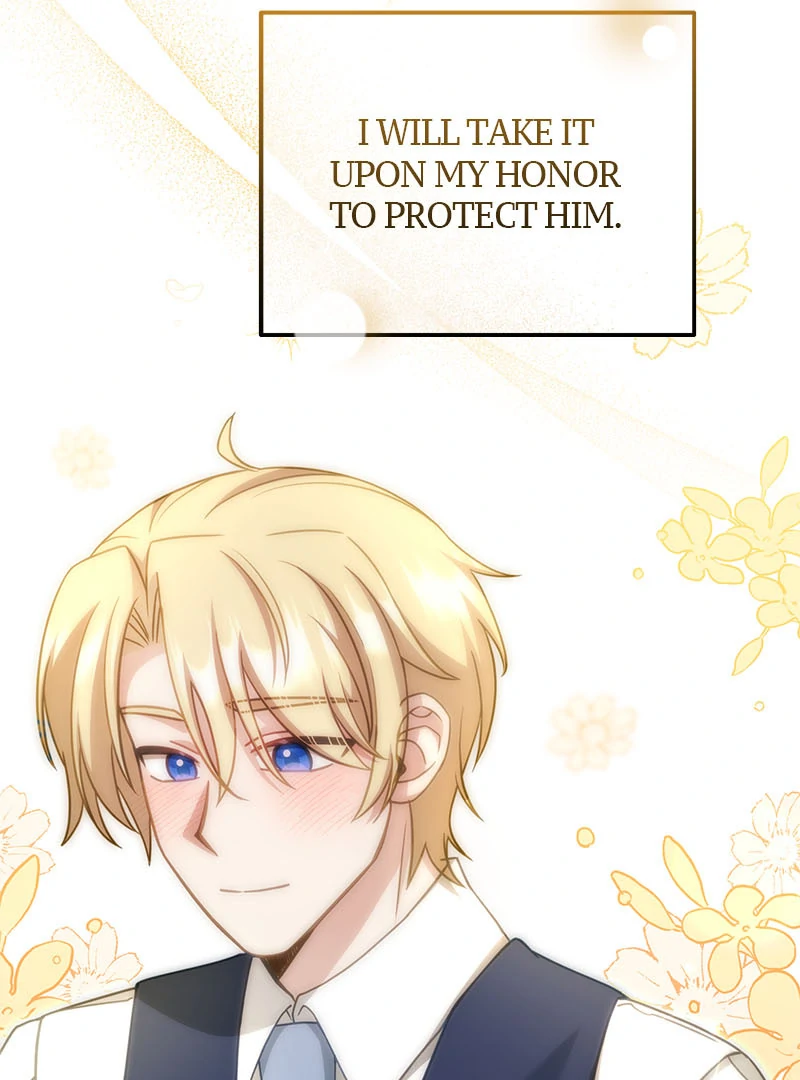 I Vow to Take the Tyrant's Throne Chapter 35 - page 93