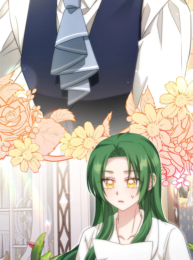 I Vow to Take the Tyrant's Throne Chapter 35 - page 94