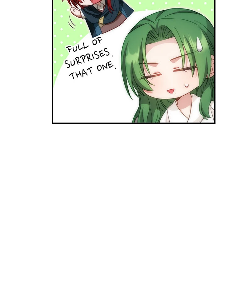 I Vow to Take the Tyrant's Throne Chapter 35 - page 96