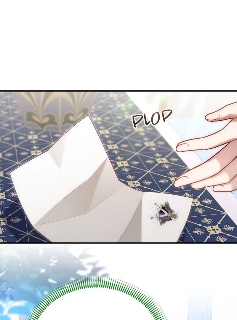 I Vow to Take the Tyrant's Throne Chapter 35 - page 97