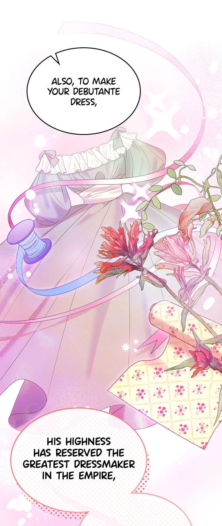 The End of this Fairy Tale is a Soap Opera Chapter 27 - page 29