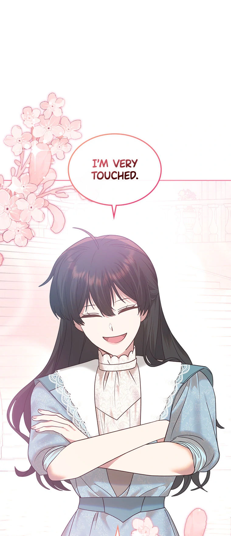 The End of this Fairy Tale is a Soap Opera Chapter 27 - page 42