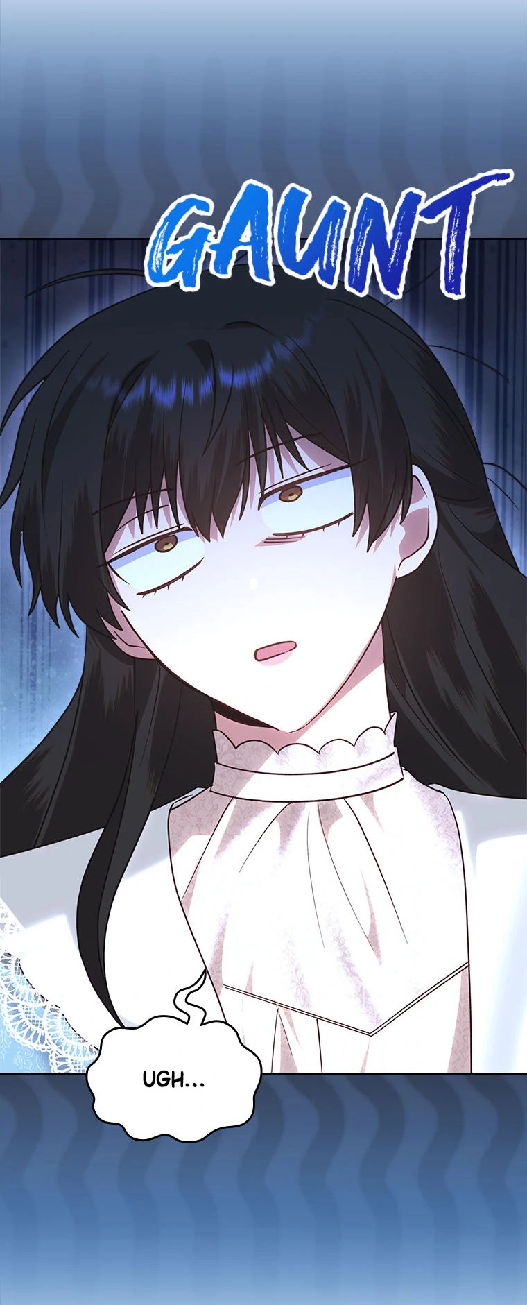 The End of this Fairy Tale is a Soap Opera Chapter 27 - page 52